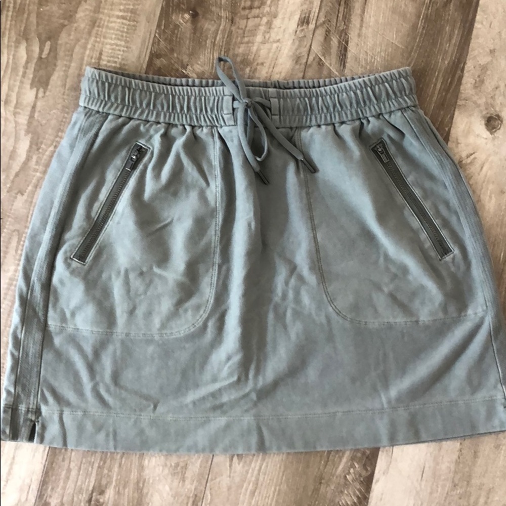 Athleta Farallon Skirt